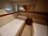 Rodman 41 - Guest cabin